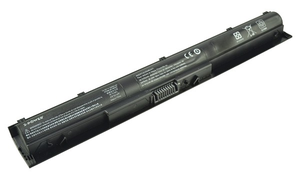 MAIN BATTERY PACK 14.8V 2200MAn