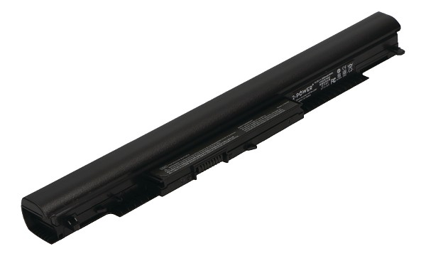 MAIN BATTERY PACK 14.8V 2600MAs