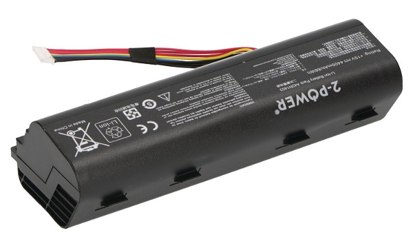 MAIN BATTERY PACK 15V 4400MA