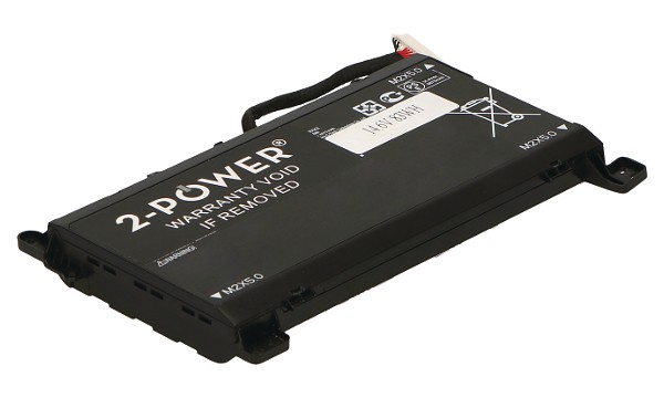 MAIN BATTERY PACK 14.6V 5700mA