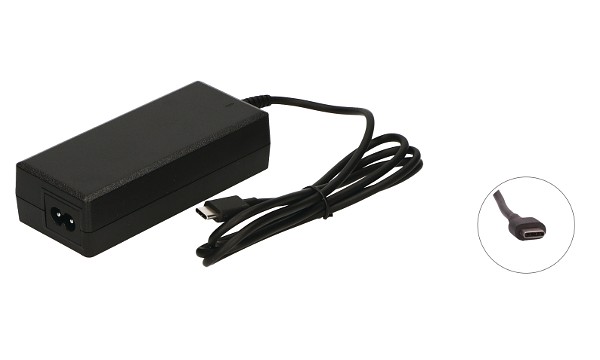 AC ADAPTER 65W TYPE C