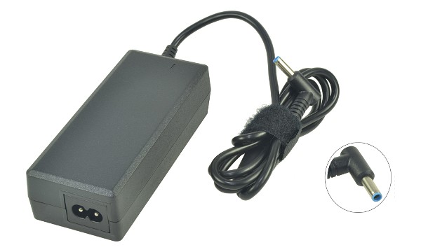 AC ADAPTER 19.5V 65W INCLUDES POWER CABLE