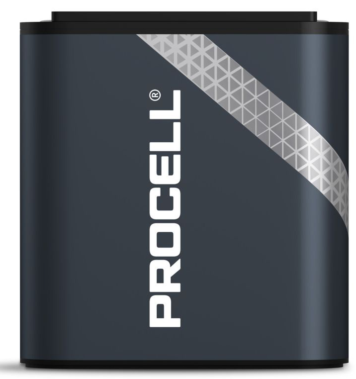 DURACELL PROCELL ID1203 3LR12 4,5V /10
