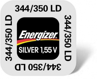 ENERGIZER 344-350 1.5V SR42