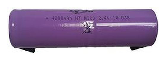 EM.LIGHT BAT STICK 2XD 2,4V