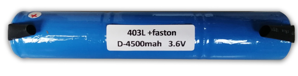 EM.LIGHT BAT STICK 3XD 3,6V