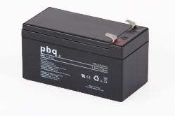 SEALD LEAD BAT.3AH 12VOLT