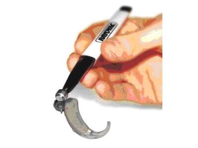 RAYOVAC MAGNETISCHE PEN