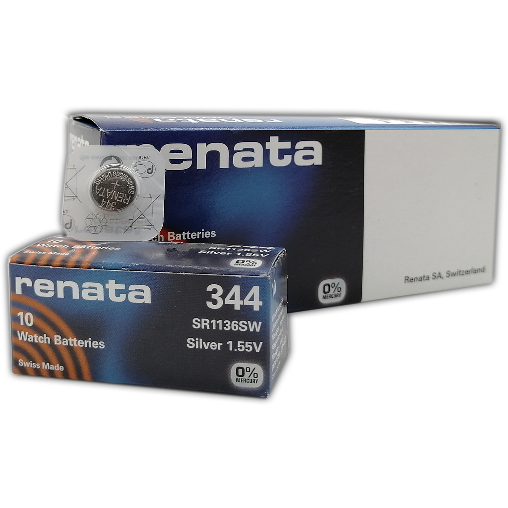 RENATA BATT.344-350 SILV.L.D-