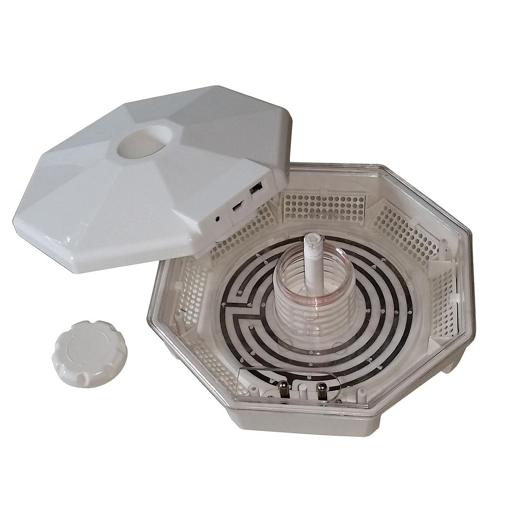 PIEGE A INSECTES ELECT.