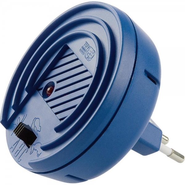 ANTI RODENT.MOUST.CANCERL 40M²