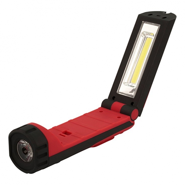 ANSMANN WORKLIGHT FLEXI FWL