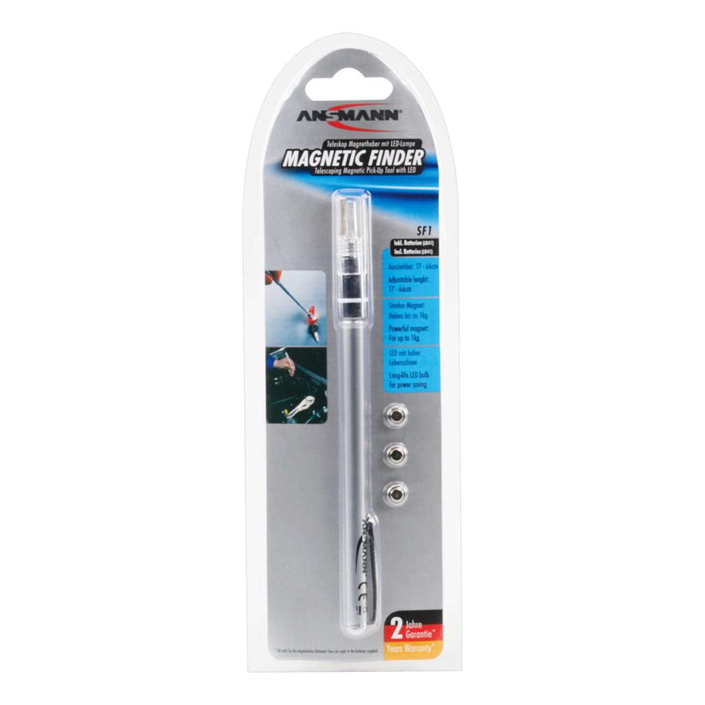 ANSMANN SEARCH STICK ***