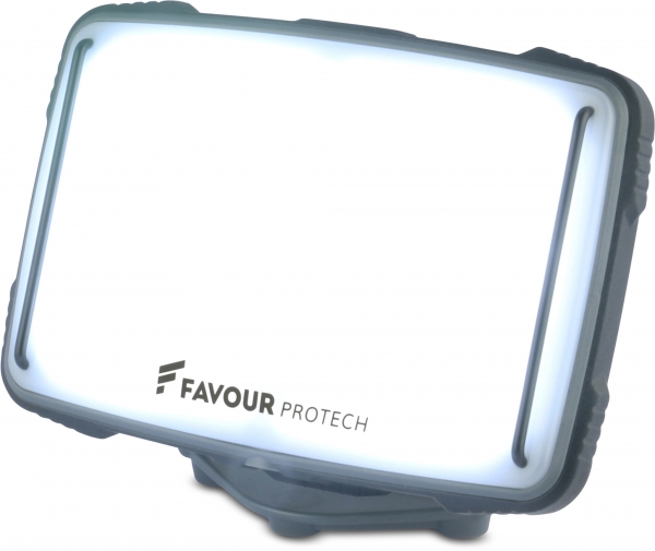 FAVOUR PANEL WORKLIGHT 1350LM