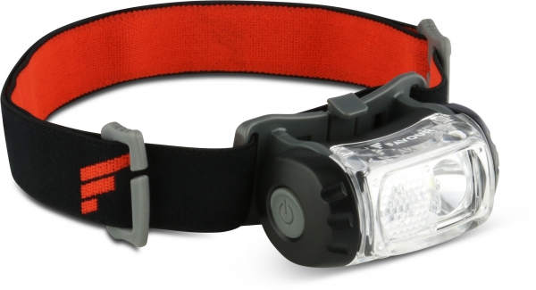 FAVOUR HEADLAMP H1117 200LM