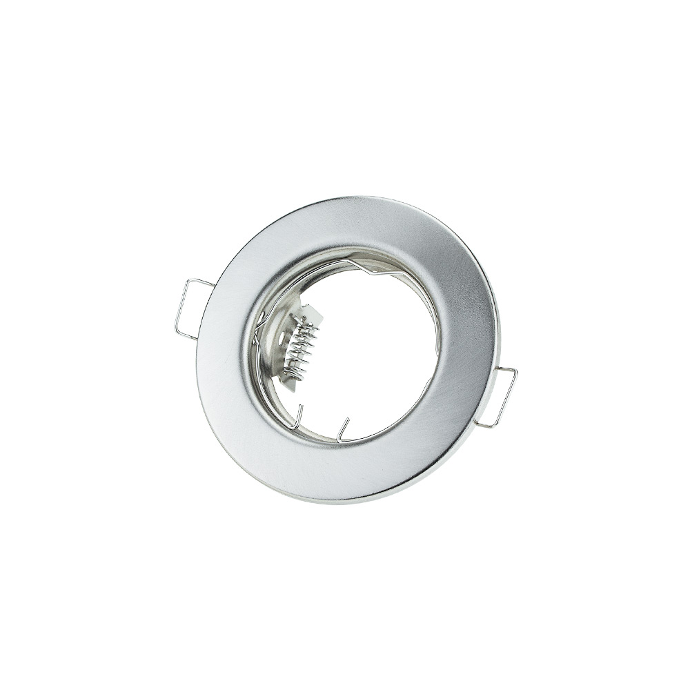 DOWNLIGHT ROTATABLE INOX BODY