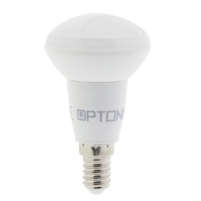 LED BULB E14 R50 6W 450LM 175-265V 2700K