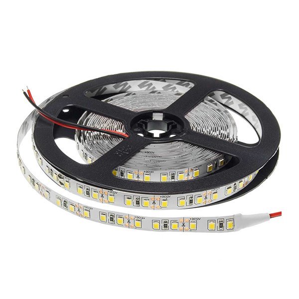 12V 120SMD 6000K9.6W480LM 5M