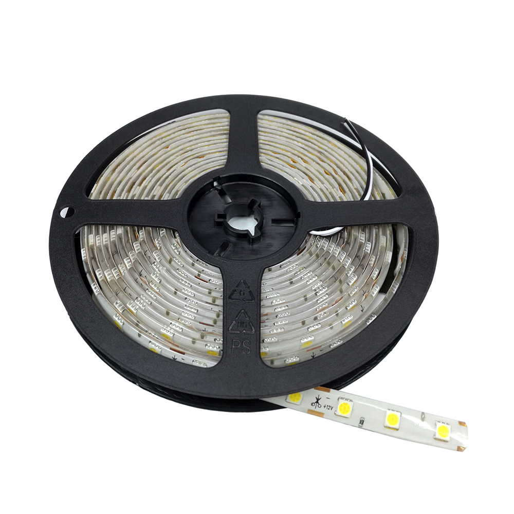 12V 5050 60SMD6000K14W720LM WP