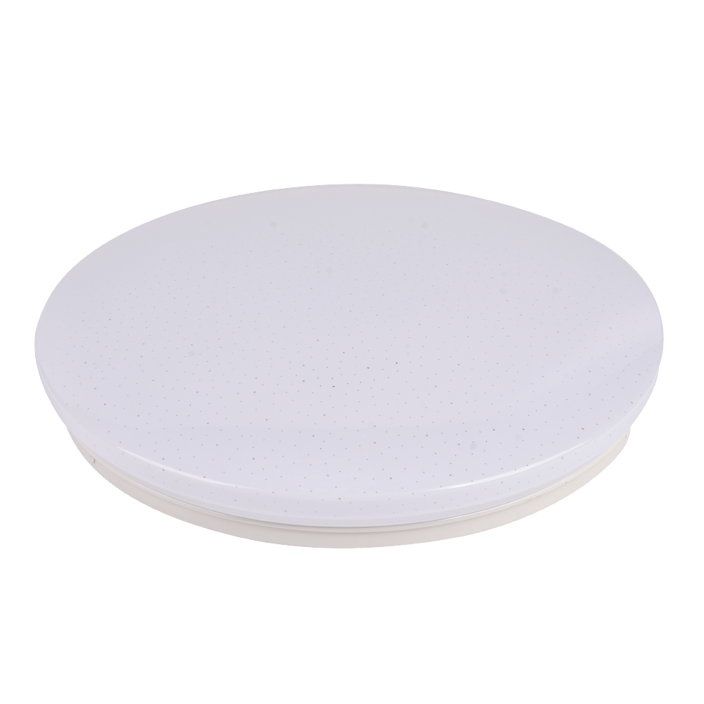 LED CEILING LIGHT 18W 1260LM 175-265V RA>80 IP20 4500K STARS COVER