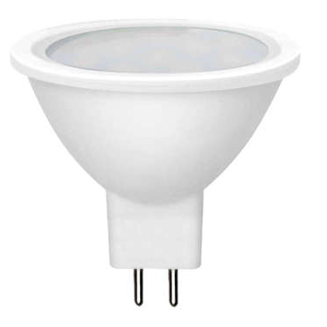 LED SPOT MR11 3W/DC12 210LM 38° 2700K