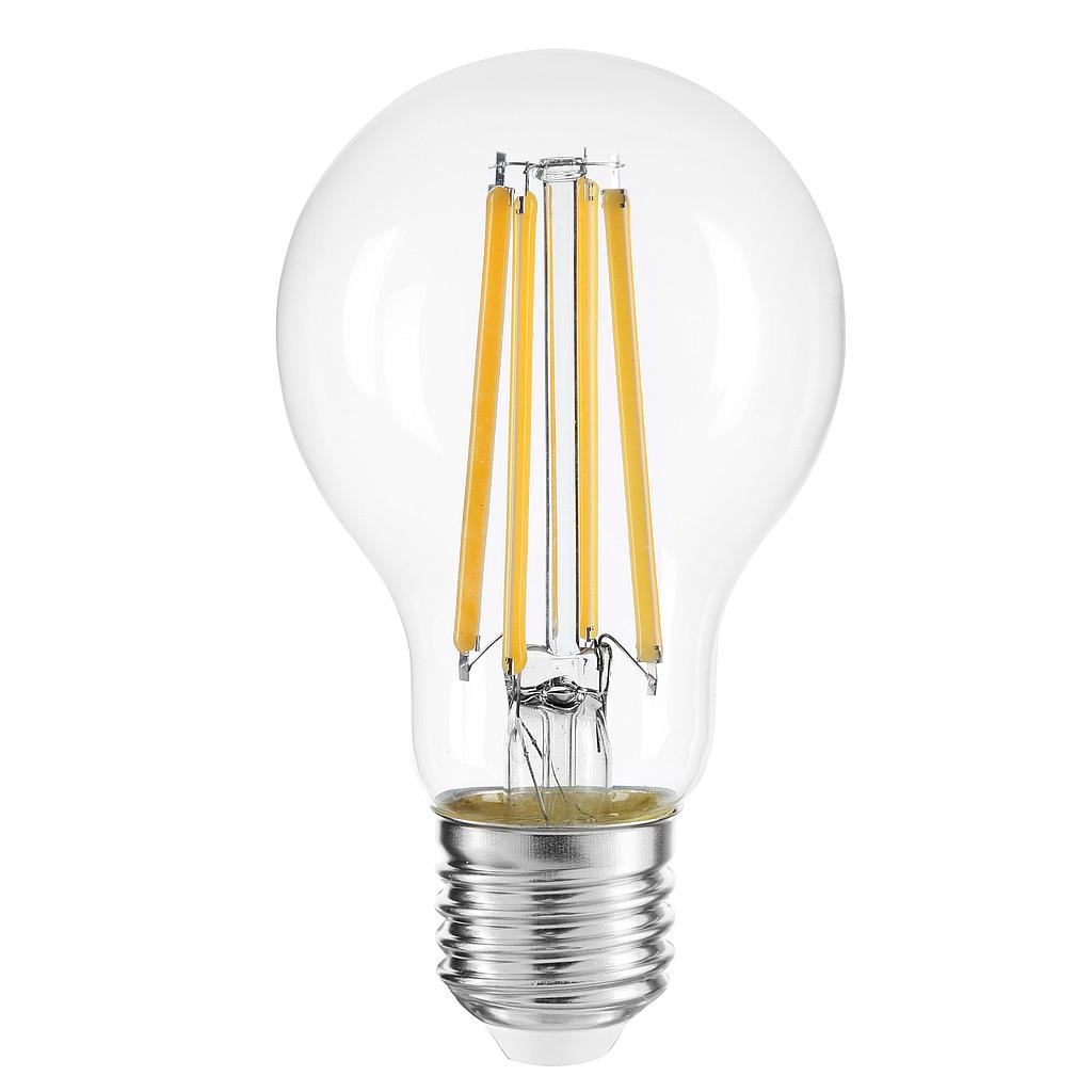 LED BULB A60 12W 1500LM E27 220-240V 2700K FILAMENT