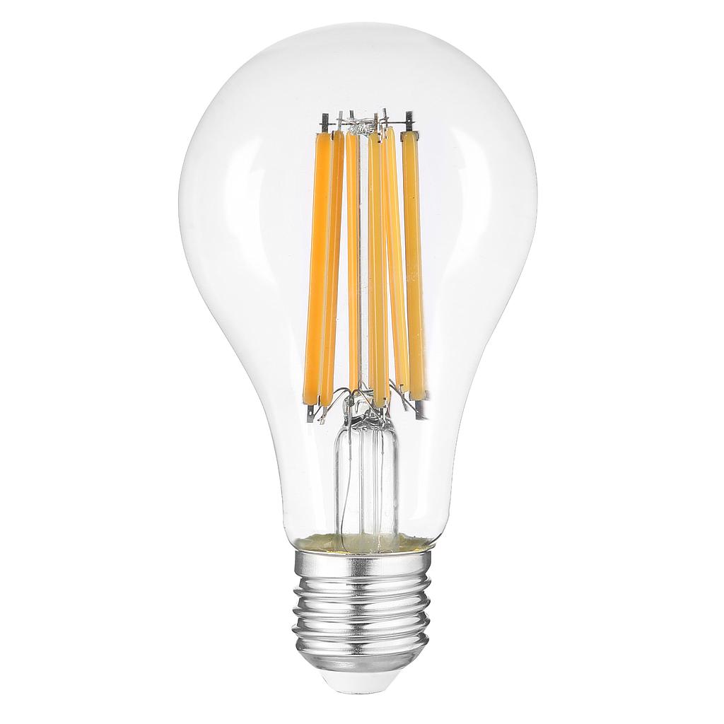 LED BULB A60 14W 2000LM E27 220-240V 2700K FILAMENT 