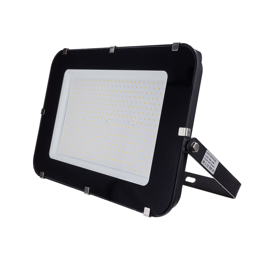 LED SMD FLOOD BLCK EPIST 4500K