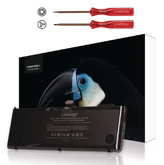 MAIN BATTERY PACK 11.1V 5200MAH