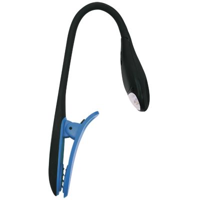 TOORTS BOOKLITE LED 2X2032**