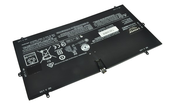 MAIN BATTERY PACK 7.6V 5900MAH