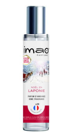 IMAO VAPO NOEL EN LAPONIE