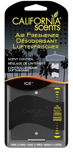 CALIFORNIA SCENTS CONTROL ICE