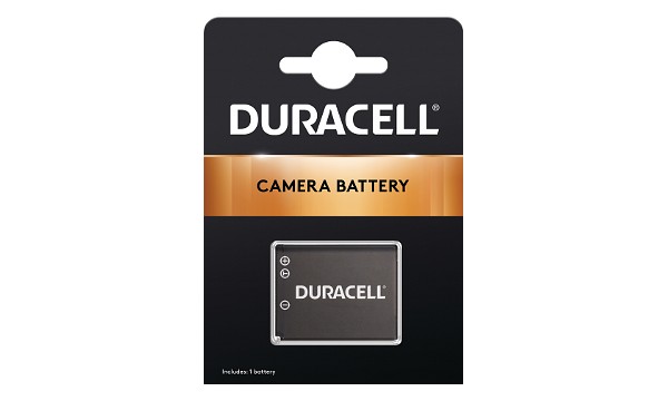 DIGITAL CAMERA BATTERY 3.7V 700MAH