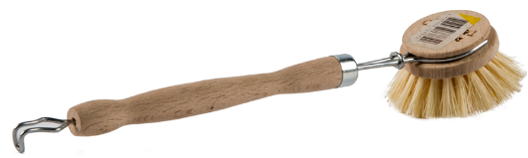 BROSSE VAISSELLE BOIS TAMPICO