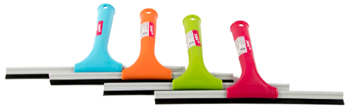 RACLETTE FENETRE 30CM REGLABLE