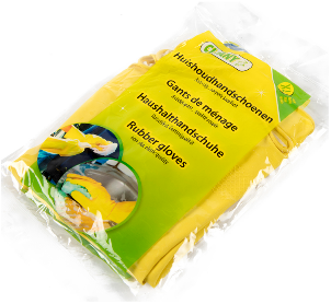 GANTS DE MENAGE - TAILLE XL