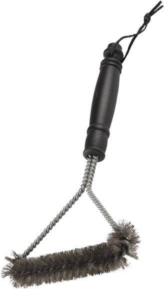 BROSSE BARBECUE 17X30CM