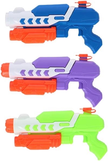 WATERPISTOOL 28.5CM