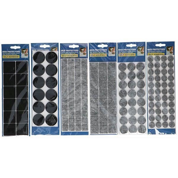 PROTEGE MEUBLE EN FEUTRE