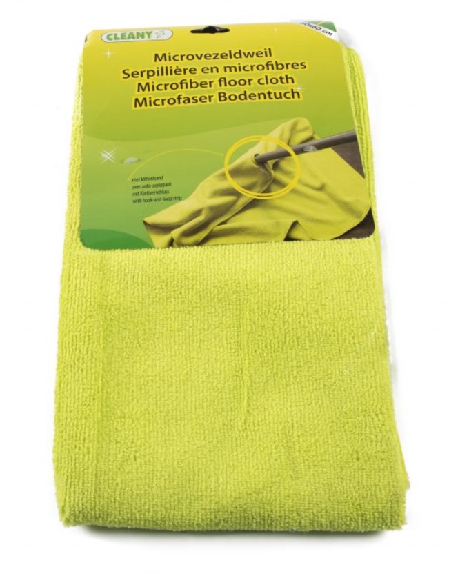 MICRO MOP 50X60 OP SLUITKAART