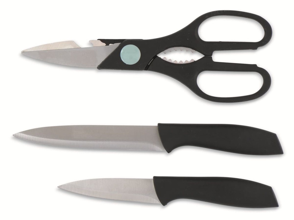 SCHAAR MESSENSET 3 STUCKS