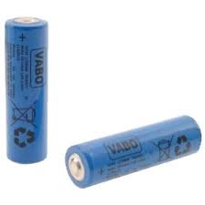 SAFTAA LITH. ER14505 3.6V