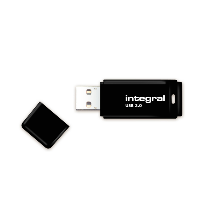 INTEGRAL CLE USB 3.0 32GB