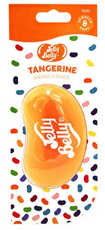 Jelly Belly 3d MANDARINE