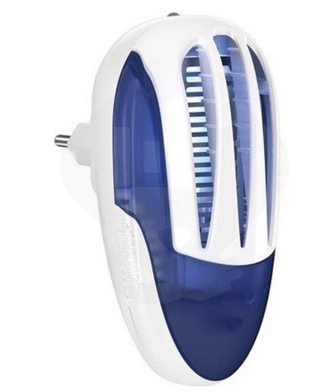 ANTI INSECTES MOUSTIQUES 30M²