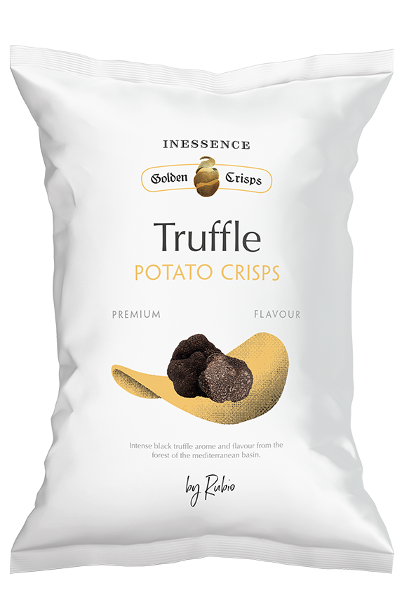 Chips met Truffel INESSENCE