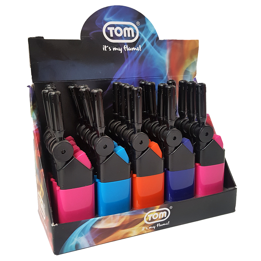 GAS TORCH BB-580 MOVEABLE TUBE