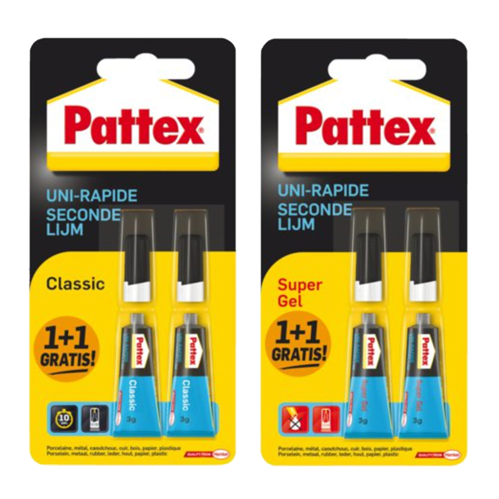 DISPLAY PATEX STRIP  24 ST