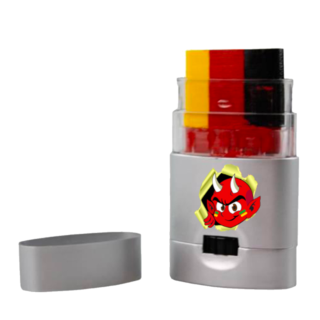 GELAATSVERF WORLDCUP